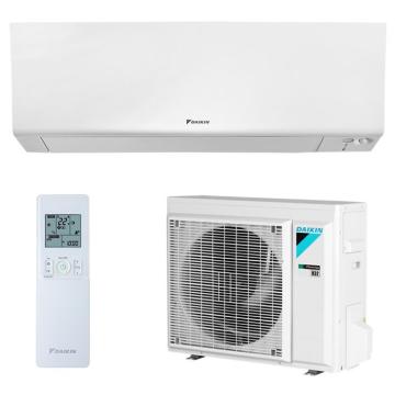 Air conditioner Daikin Perfera FTXM20R/RXM20R 