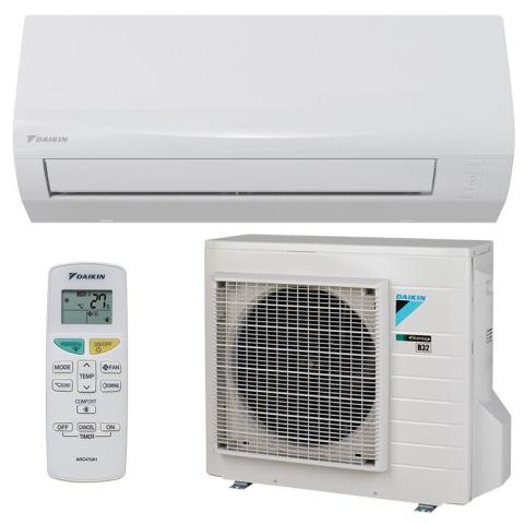 Air conditioner Daikin FTXF50A/RXF50B 