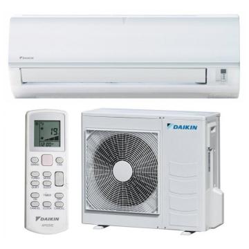 Air conditioner Daikin FTYN50L/RYN50L 