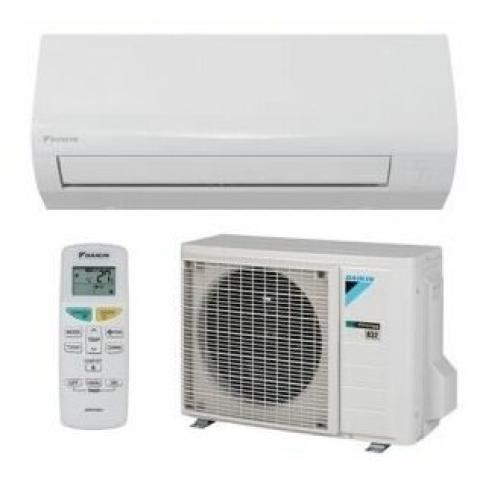 Air conditioner Daikin FTXF20C/RXF20C 