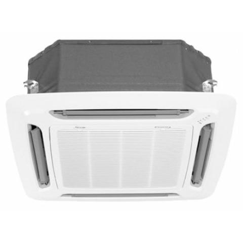 Air conditioner Daikin ACQ125C/AZQS125BY1 