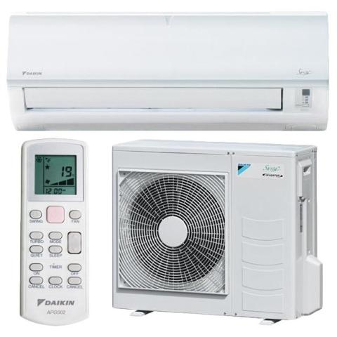 Air conditioner Daikin ATXN20MB/ARXN20MB 