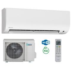 Air conditioner Daikin COMFORA FTXP25L