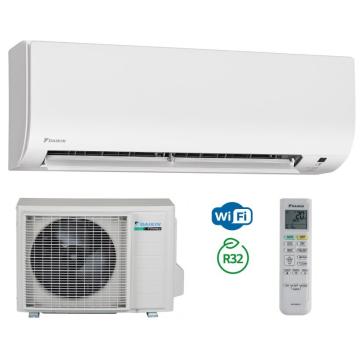 Air conditioner Daikin COMFORA FTXP25L 