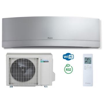 Air conditioner Daikin FTXJ25MS 