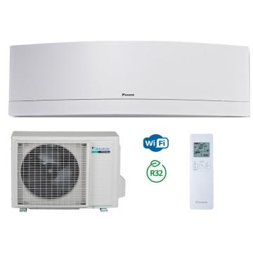 Air conditioner Daikin FTXJ35MW 