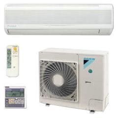 Air conditioner Daikin FAQ100B/RQ100BV/W