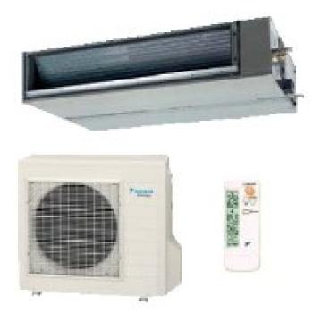 Air conditioner Daikin FBQ35C8/RXS35K 