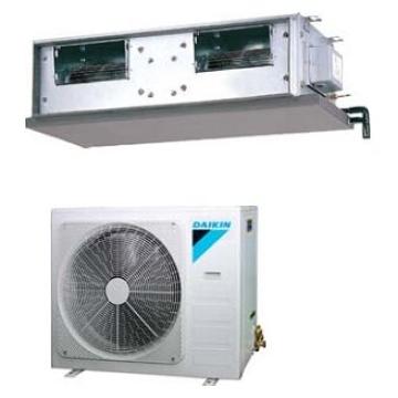 Air conditioner Daikin FDMQN140CXV/RQ140DXY 