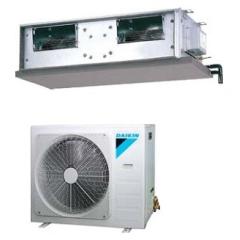 Air conditioner Daikin FDMQN60CXV/RYN60CXV