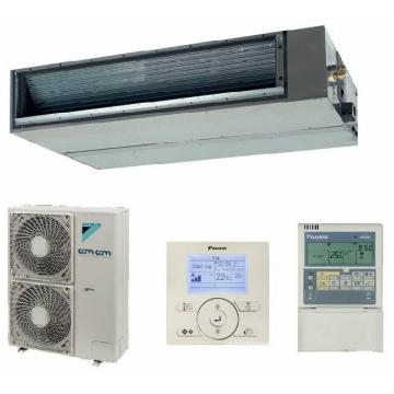 Air conditioner Daikin FDQ125C/RZQG125L9V 