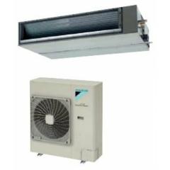 Air conditioner Daikin FDQ125C/RZQG125LY