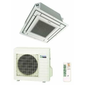 Air conditioner Daikin FFQ25C/RXS25K 