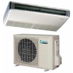 Air conditioner Daikin FHQ35B/RXS35J
