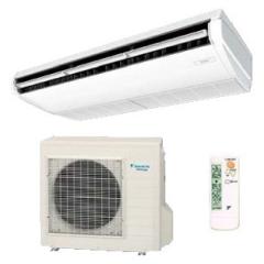 Air conditioner Daikin FHQ35C/RXS35K