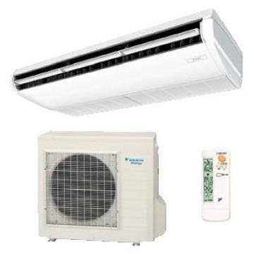 Air conditioner Daikin FHQ35C/RXS35K 