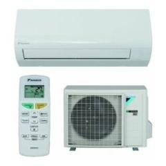 Air conditioner Daikin FTXF20B/RXF20B