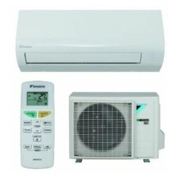 Air conditioner Daikin FTXF20B/RXF20B 