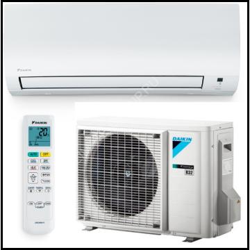 Air conditioner Daikin FTXP20L 