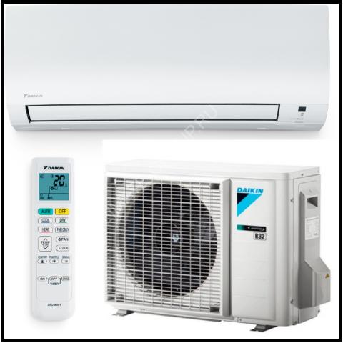 Air conditioner Daikin FTXP20L 