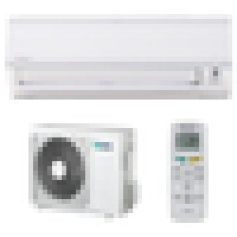 Air conditioner Daikin FTYN20L/RYN20L 