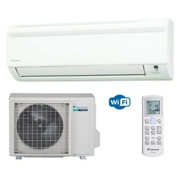 Air conditioner Daikin FTYN20L 