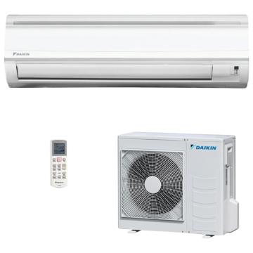 Air conditioner Daikin FTYN80JXV/RQ71CXV19 