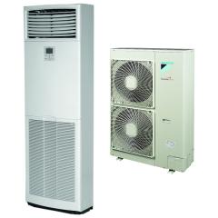 Air conditioner Daikin FVA100A/RZQG100L8Y