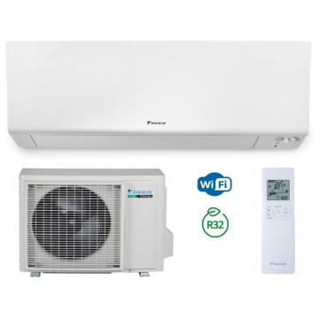 Air conditioner Daikin FTXM20 