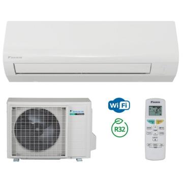 Air conditioner Daikin FTXF35A 