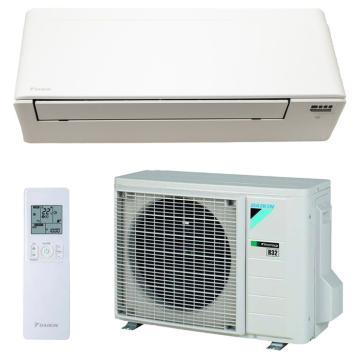 Air conditioner Daikin FTXA20AW/RXA20A Nord-30 