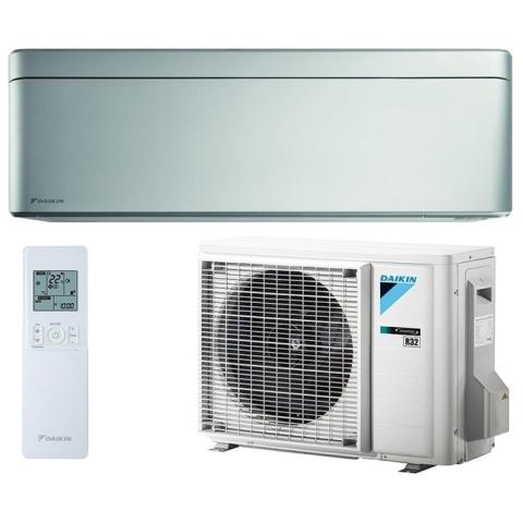 Air conditioner Daikin FTXA20BS/RXA20A Nord-30 