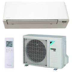 Air conditioner Daikin FTXA25AW/RXA25A Nord-30