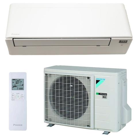 Air conditioner Daikin FTXA25AW/RXA25A Nord-30 