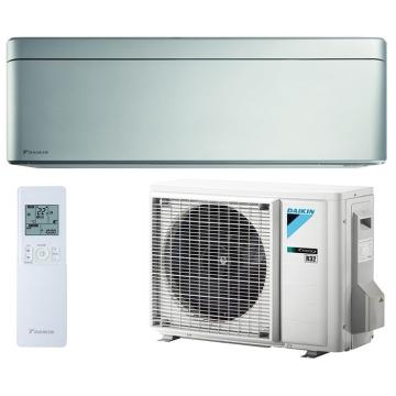 Air conditioner Daikin FTXA25BS/RXA25A Nord-30 