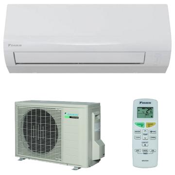 Air conditioner Daikin FTXF50A/RXF50B 