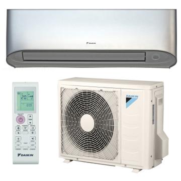 Air conditioner Daikin FTXK25AS/RXK25A Nord-30 