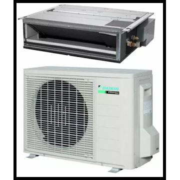 Air conditioner Daikin FDXM25F/RXM25R 