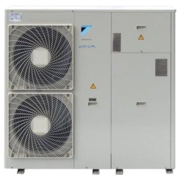 Heat pump Daikin EBHQ011BB6V3 