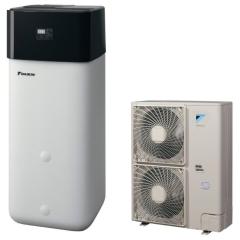 Heat pump Daikin EHSX16P50A ERLQ011CW1