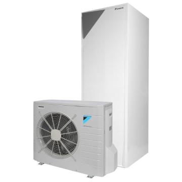 Heat pump Daikin EHVH04S18C3V ERLQ004CV3 