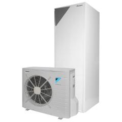 Heat pump Daikin EHVH08S18C3V ERLQ006CV3