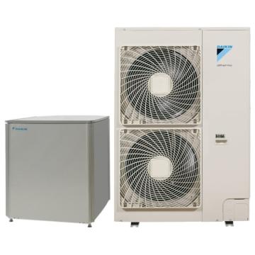 Heat pump Daikin EKHBRD011ACV1 ERRQ011AV1 