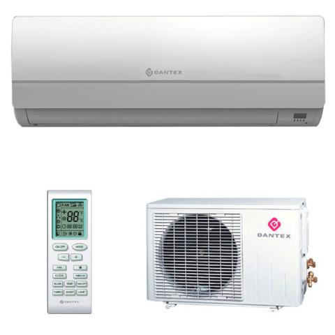 Air conditioner Dantex RK-09ENT2 
