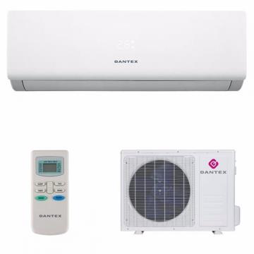 Air conditioner Dantex RK-09SMI 