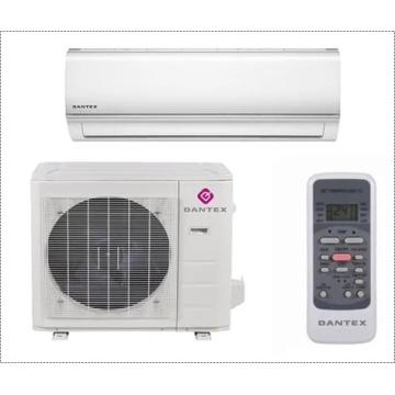 Air conditioner Dantex RK-09SFM/RK-09SFME 