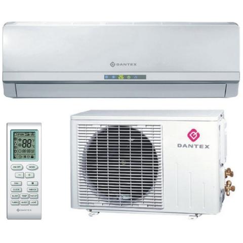 Air conditioner Dantex RK-28SEG 