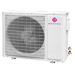 Air conditioner Dantex RK-18HG3NE-W/RK-18BHG3N