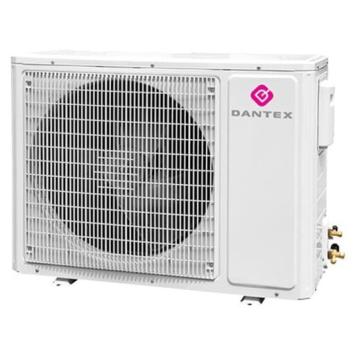 Air conditioner Dantex RK-18HG3NE-W/RK-18BHG3N 