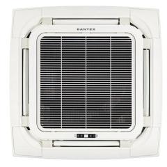 Air conditioner Dantex RK-48HTNE-W/RK-48UHTN